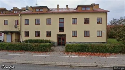 Apartments for rent in Ronneby - Photo from Google Street View