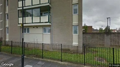 Apartments for rent in Newcastle upon Tyne - Tyne and Wear - Photo from Google Street View
