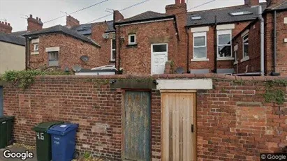 Apartments for rent in Newcastle upon Tyne - Tyne and Wear - Photo from Google Street View