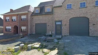 Apartments for rent in Roosdaal - Photo from Google Street View