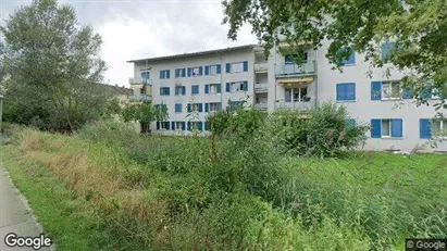 Apartments for rent in Zürich Distrikt 9 - Photo from Google Street View
