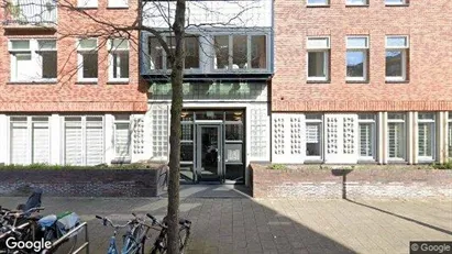 Apartments for rent in Amsterdam Oud-Zuid - Photo from Google Street View