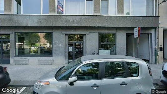 Apartments for rent in Stad Antwerp - Photo from Google Street View