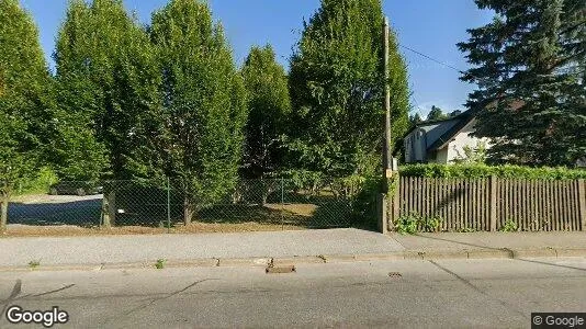 Apartments for rent in Eggersdorf bei Graz - Photo from Google Street View
