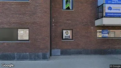 Apartments for rent in Avelgem - Photo from Google Street View