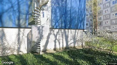 Rooms for rent in Nijmegen - Photo from Google Street View