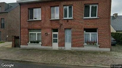 Apartments for rent in Wuustwezel - Photo from Google Street View