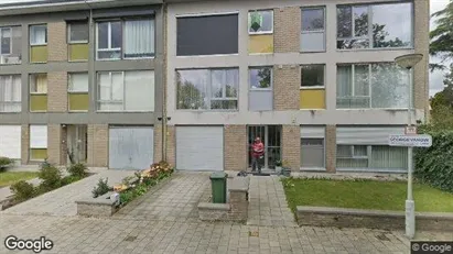 Apartments for rent in Antwerp Deurne - Photo from Google Street View