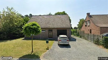 Apartments for rent in Vorselaar - Photo from Google Street View
