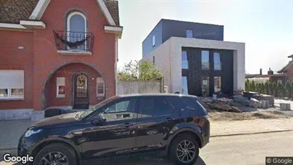 Apartments for rent in Heist-op-den-Berg - Photo from Google Street View