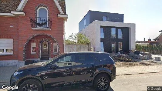 Apartments for rent in Heist-op-den-Berg - Photo from Google Street View