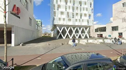 Apartments for rent in Stad Antwerp - Photo from Google Street View