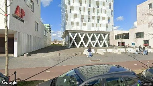 Apartments for rent in Stad Antwerp - Photo from Google Street View