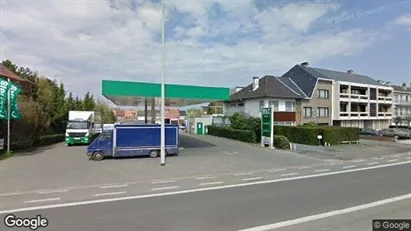 Apartments for rent in Ninove - Photo from Google Street View