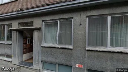 Apartments for rent in Leuven - Photo from Google Street View