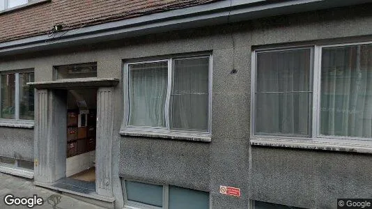 Apartments for rent in Leuven - Photo from Google Street View