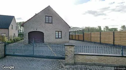 Apartments for rent in Haaltert - Photo from Google Street View