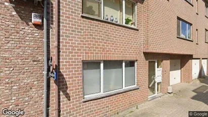 Apartments for rent in Temse - Photo from Google Street View
