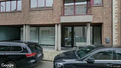 Apartments for rent in Dendermonde - Photo from Google Street View