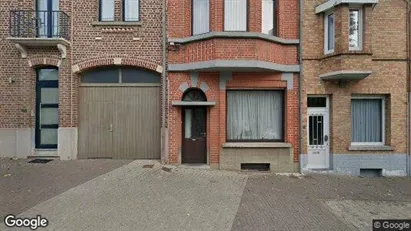 Apartments for rent in Lennik - Photo from Google Street View