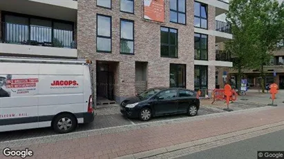 Apartments for rent in Harelbeke - Photo from Google Street View