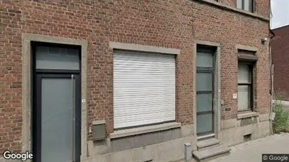 Apartments for rent in Leuven - Photo from Google Street View
