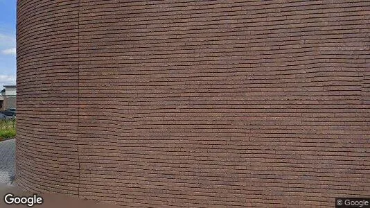Apartments for rent in Bilzen - Photo from Google Street View