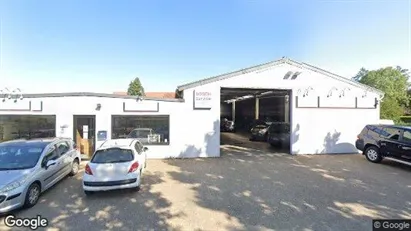 Apartments for rent in Kalmthout - Photo from Google Street View