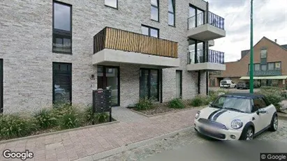 Apartments for rent in Vosselaar - Photo from Google Street View