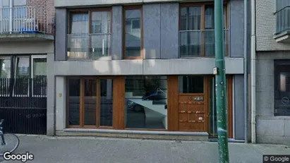 Apartments for rent in Stad Antwerp - Photo from Google Street View