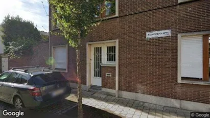 Apartments for rent in Stad Antwerp - Photo from Google Street View