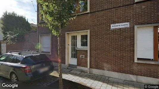 Apartments for rent in Stad Antwerp - Photo from Google Street View