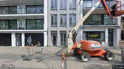 Apartments for rent in Stad Antwerp - Photo from Google Street View