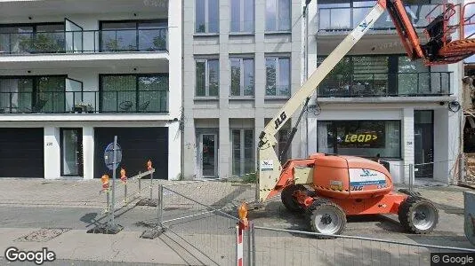 Apartments for rent in Stad Antwerp - Photo from Google Street View
