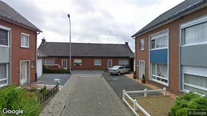 Apartments for rent in Zulte - Photo from Google Street View
