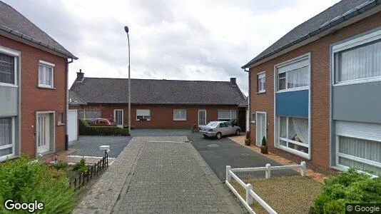 Apartments for rent in Zulte - Photo from Google Street View