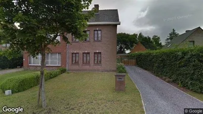 Apartments for rent in Hasselt - Photo from Google Street View