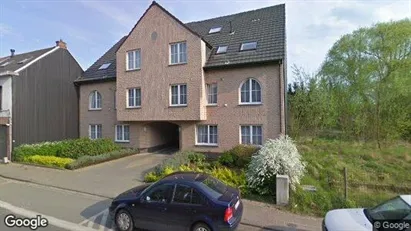 Apartments for rent in Dendermonde - Photo from Google Street View