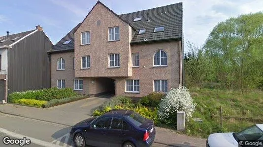 Apartments for rent in Dendermonde - Photo from Google Street View