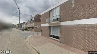 Apartments for rent in Alken - Photo from Google Street View