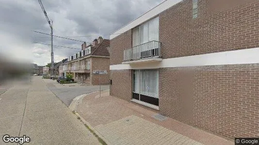 Apartments for rent in Alken - Photo from Google Street View