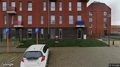 Apartments for rent in Boortmeerbeek - Photo from Google Street View