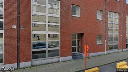 Apartments for rent in Stad Gent - Photo from Google Street View