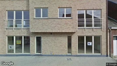 Apartments for rent in Zottegem - Photo from Google Street View