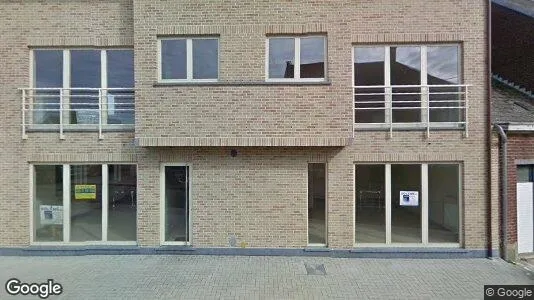 Apartments for rent in Zottegem - Photo from Google Street View