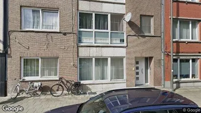Apartments for rent in Hasselt - Photo from Google Street View