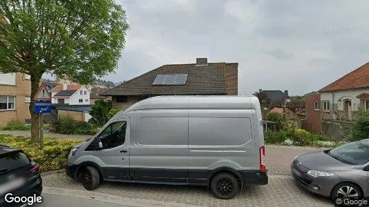 Apartments for rent in Middelkerke - Photo from Google Street View