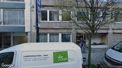 Apartments for rent in Stad Brussel - Photo from Google Street View