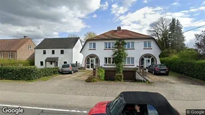 Apartments for rent in Lasne - Photo from Google Street View