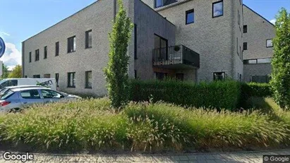Apartments for rent in Oud-Turnhout - Photo from Google Street View
